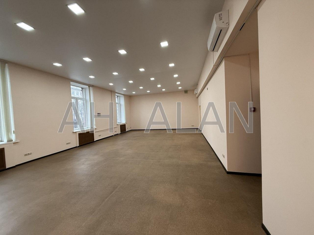 Оренда офісне приміщення на Хрещатик вул., 8 приміщень - 3, поверх - 3/6 Київ - фото 14