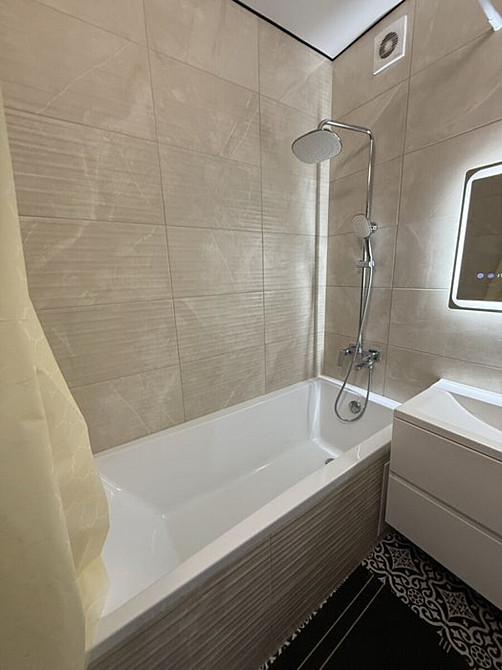 Оренда Квартира 3-кімнатна, 2/9 поверх Вінниця - фото 7