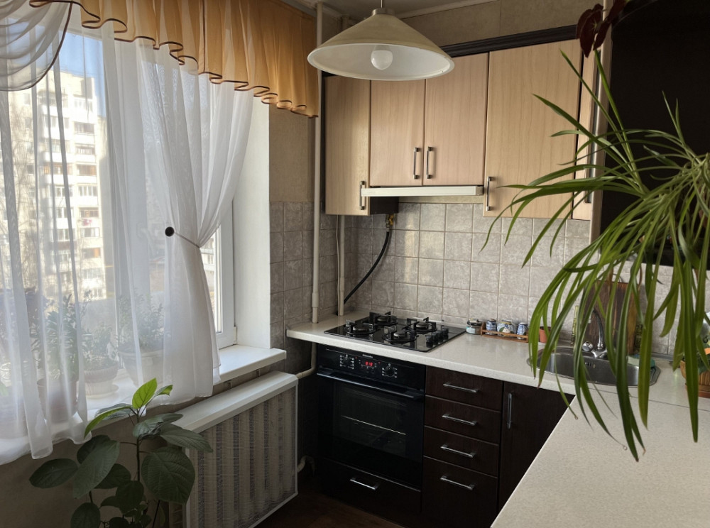 Продаж 1к Квартира 35 кв.м Покровська Житомир - фото 2