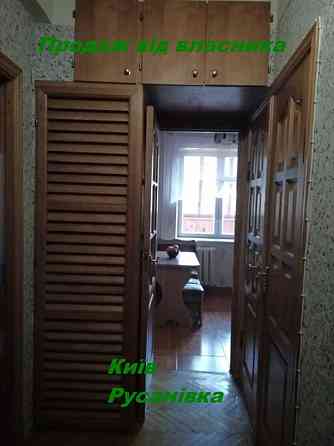 Продаж Квартира 4-кімнатна, 3/9 поверх на русановская набережная, 10 Київ