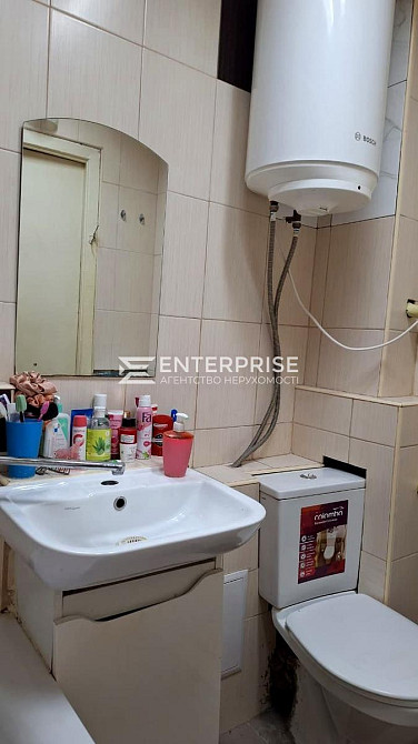 Продаж 1к Квартира 33.4 кв.м Северная вул. Київ - фото 7