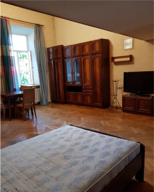 3-комнатная квартира в центре на Ольгиевской / Софиевская Одесса - изображение 1