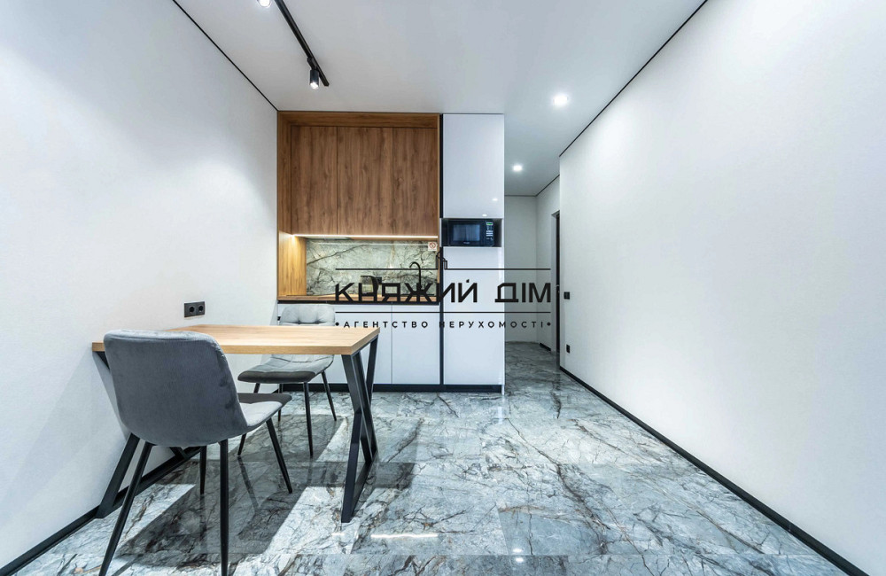 Продаж 1-но к. квартири в ЖК Варшавський. № 21146372 Київ - фото 12