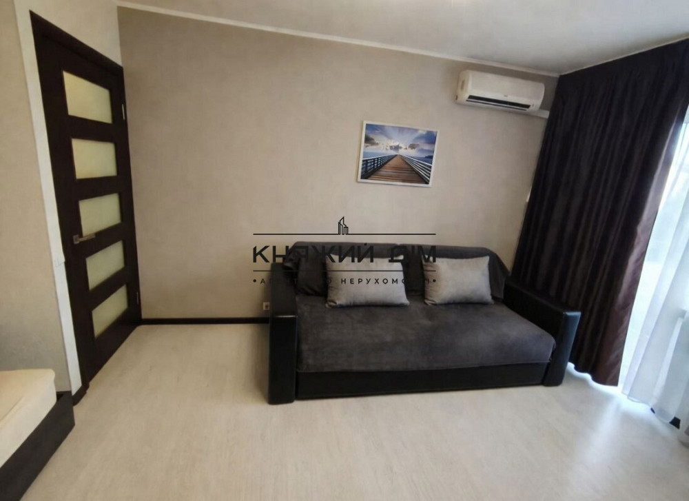 Оренда Квартира 1-кімнатна, 9/9 поверх на Кловский спуск Київ - фото 10