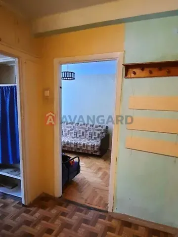 Продаж 1к Квартира 28 кв.м Запорізького Козацтва вулиця 13А Запоріжжя - фото 3