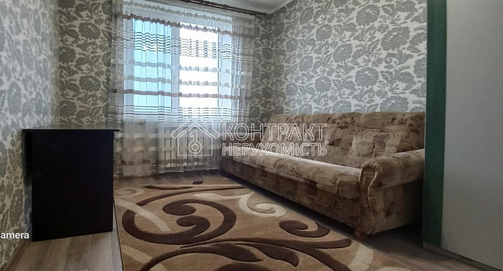 Продаж Квартира 2-кімнатна, 12/12 поверх на вул. Академіка Павлова Харків - фото 1