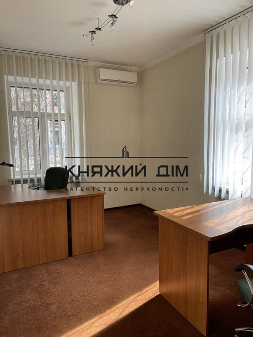 Оренда офісне приміщення на Олеся Гончара ул. поверх - 1/5 Київ - фото 18