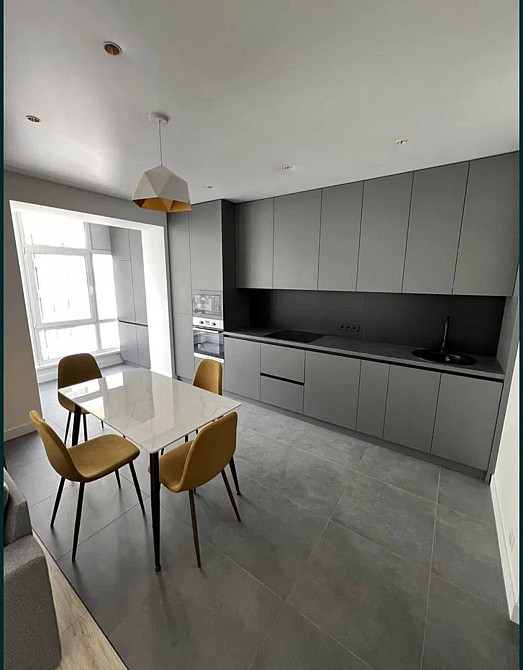 Оренда Квартира 1-кімнатна, 8/14 поверх на вул. Височана Івано-Франківськ - фото 7