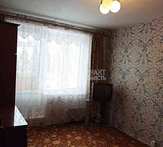 Продаж Квартира 1-кімнатна, 2/9 поверх на вул. Валентинівська Харьков