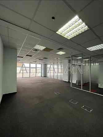 Оренда офісне приміщення на вул. Амосова Миколи приміщень - 5, поверх - 4/17 Kiev