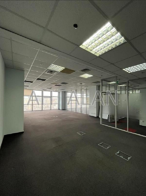 Оренда офісне приміщення на вул. Амосова Миколи приміщень - 5, поверх - 4/17 Київ - фото 4