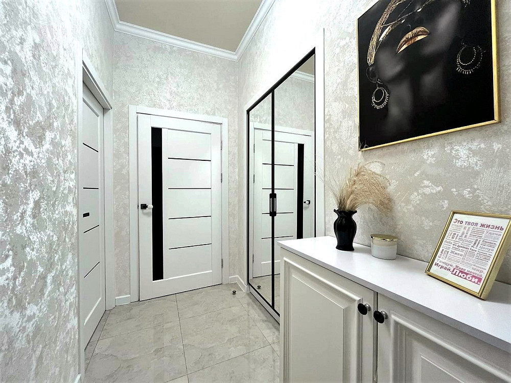 3-ком.сталинка на Новосельского Odessa - photo 10