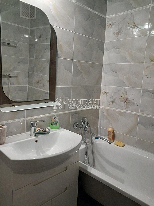 Оренда Квартира 3-кімнатна, 16/16 поверх на вул. Титаренківський Харків - фото 3