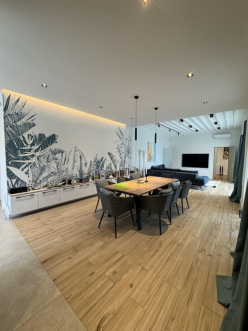 Продаж Будинок 5-кімнатний на ул. Ореховая 2-я, 11 Фонтанка - фото 12