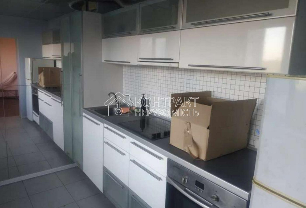 Продаж Квартира 4-кімнатна, 8/16 поверх на вул. Краснодарська Харьков - изображение 1