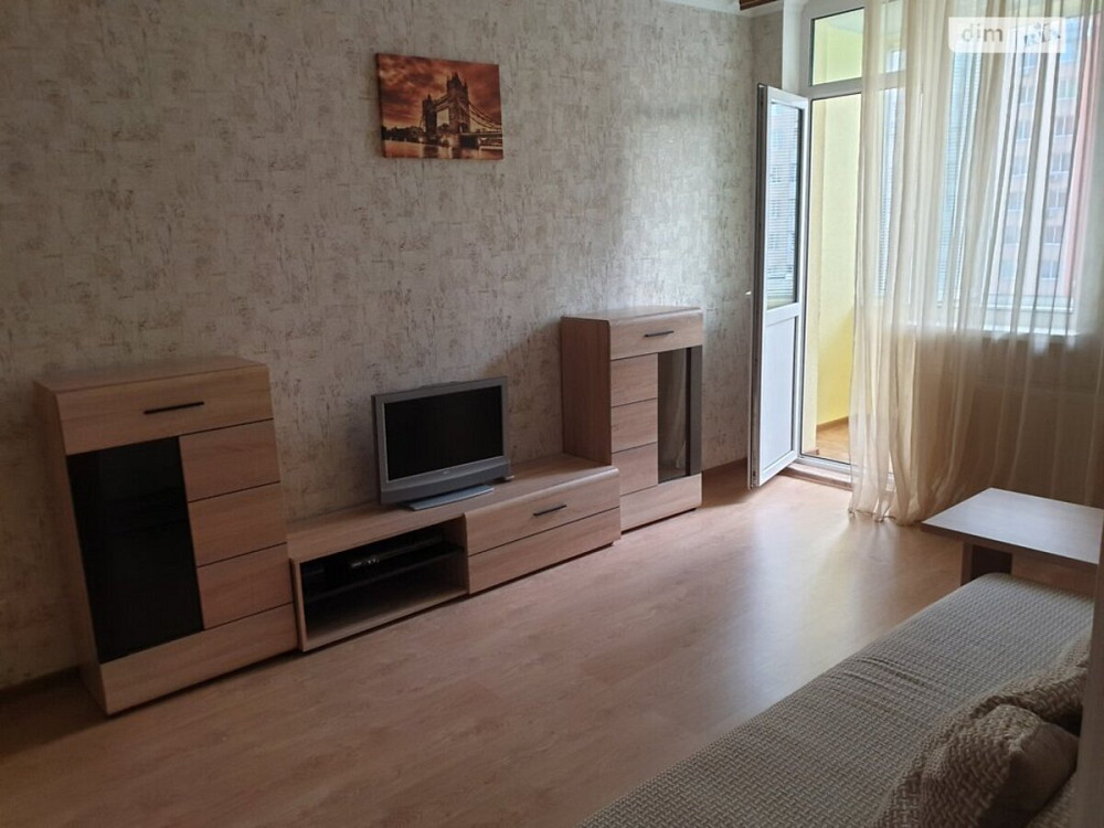 Оренда Квартира 1-кімнатна, 7/16 поверх на Юлії Здановської, 46/1 Київ - фото 3