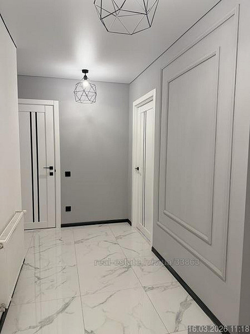Продаж Квартира 2-кімнатна, 1/10 поверх на вул. Глинянський Тракт Львов - изображение 10