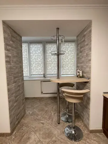 Продаж 1к Квартира 40.7 кв.м Вербицького Михайла вулиця 22 Тернопіль - фото 2