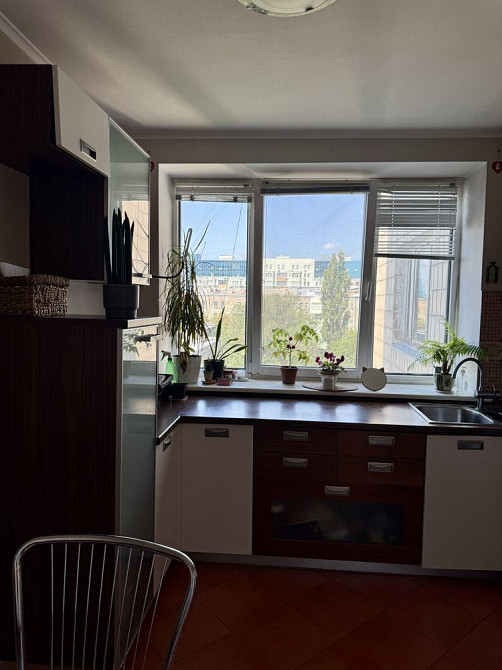 Продаж Квартира 3-кімнатна, 8/12 поверх на Юрія Іллєнка вул., д. 63 Kiev - photo 15