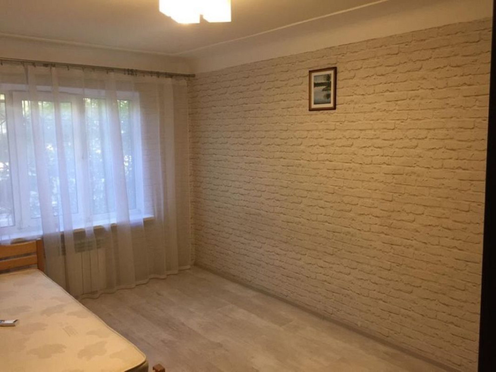 Оренда Квартира 2-кімнатна, 1/5 поверх на ул. Дегтярёвская, 43/2 Київ - фото 2