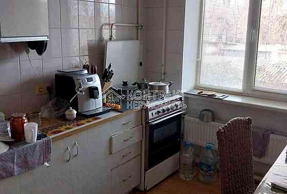 Оренда 1к Квартира 36 кв.м Плиткова вул. Харків