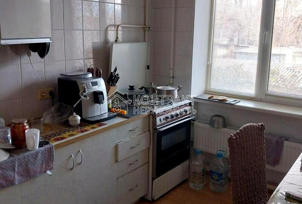 Оренда 1к Квартира 36 кв.м Плиткова вул. Харків - фото 4