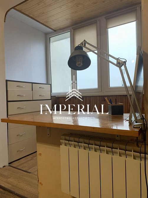 Оренда 4к Квартира 86 кв.м Севастопольська вул. Київ - фото 10