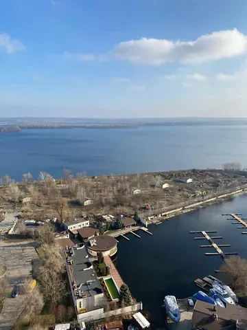 Оренда 3к Квартира 92 кв.м ЖК Bartolomeo Resort Town Дніпро - фото 3