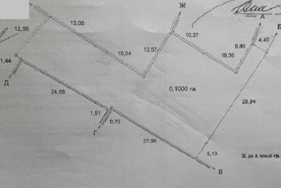 Продаж земельної ділянки 0.1 соток на ул. Кордонная, 3а Одеса - фото 3