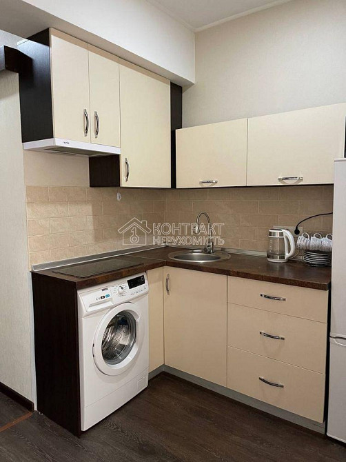 Продаж Квартира 1-кімнатна, 4/6 поверх на вул. Велика Панасівська Харків - фото 19