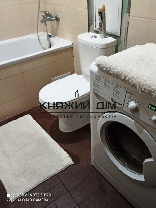 Оренда Квартира 1-кімнатна, 5/9 поверх на вул. Зелена  - фото 7