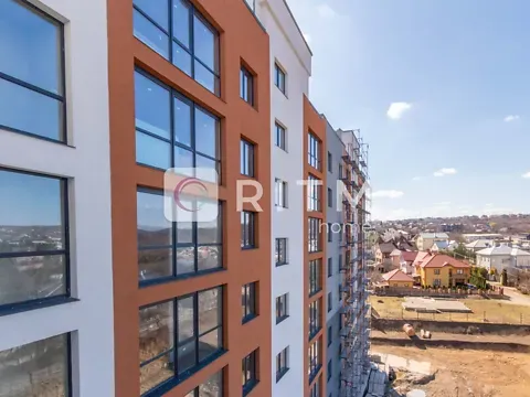 For sale 4-room Apartment 135.12 sq.m Ковельська вулиця 5 Chernivtsi - photo 6