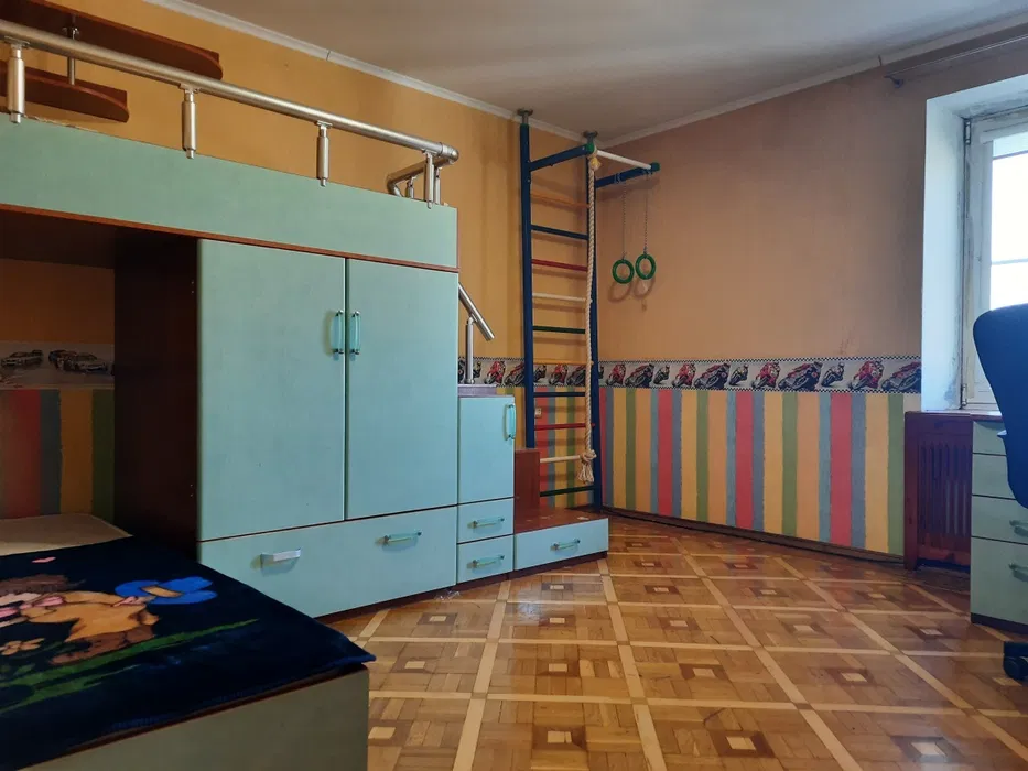 3-х  комнатная квартира в центре Одессы Одесса - изображение 10