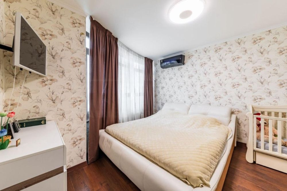 Продаж Квартира 3-кімнатна, 10/22 поверх на Науки просп. вул., д. 80а/73 Київ - фото 12