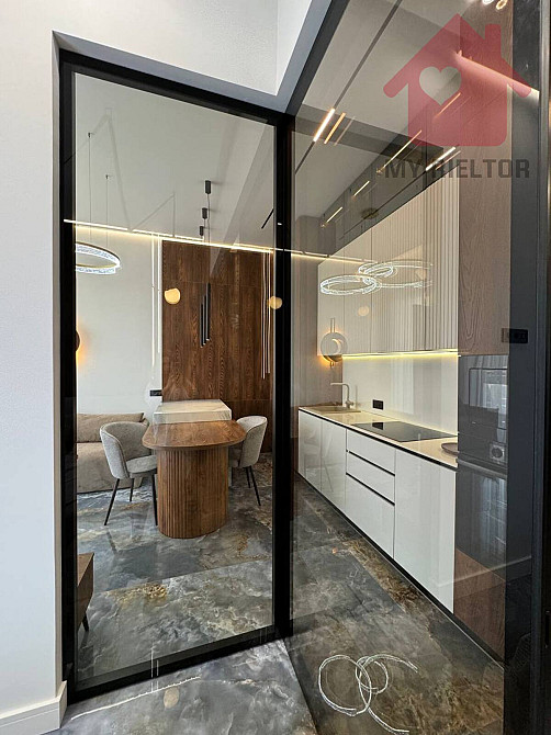 Продаж пентхауса ЖК Park Land Uzhhorod - photo 13