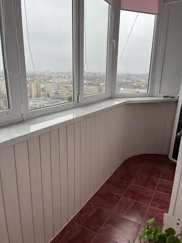 Продаж 3к Квартира 66.5 кв.м вул. Довженка Олександра 16 Львів - фото 9