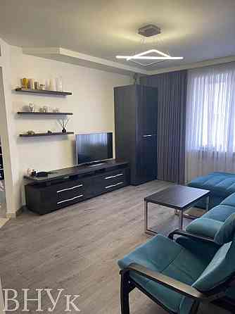 Продаж Квартира 3-кімнатна, 3/9 поверх на вул. Новий Світ Ternopil'