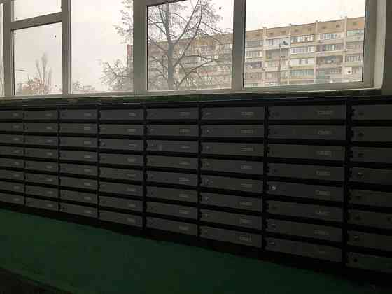 Продаж Квартира 1-кімнатна, 7/9 поверх на Маршала Рокосовського просп., 10 Киев