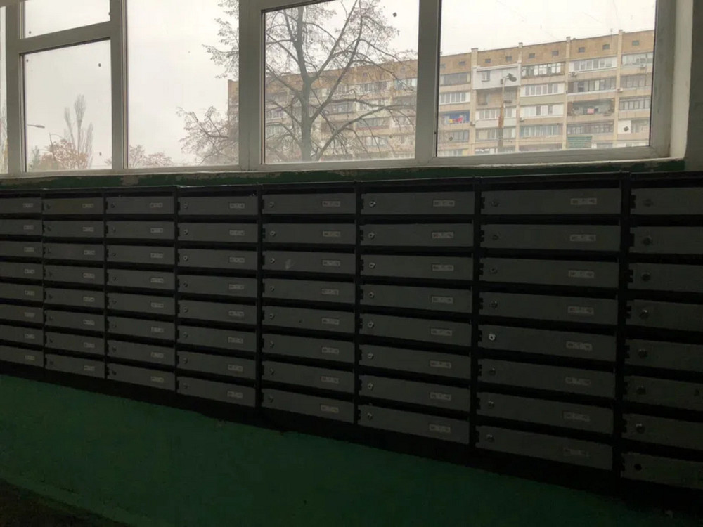 Продаж Квартира 1-кімнатна, 7/9 поверх на Маршала Рокосовського просп., 10 Киев - изображение 5