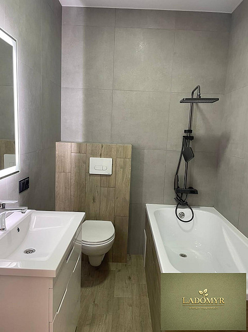 Продаж Квартира 1-кімнатна, 9/9 поверх на вул. Соборна Ровно - изображение 8