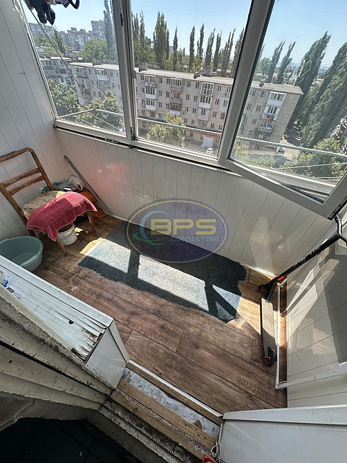 Продаж 4к квартири 69.3 кв. м Одеса - фото 8