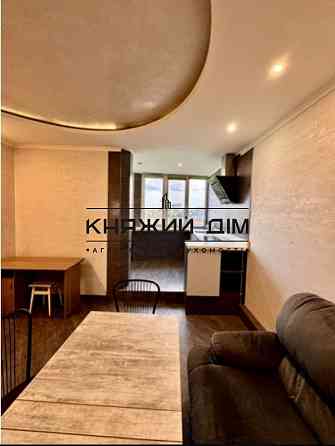 Оренда 2-х к. квартира м. Лівобережна. № 1175793 Kiev
