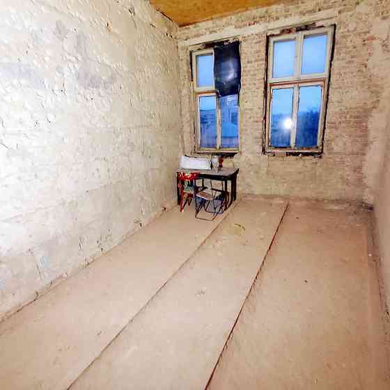 Продаж Квартира на площадь Святого Теодора 4 Львів