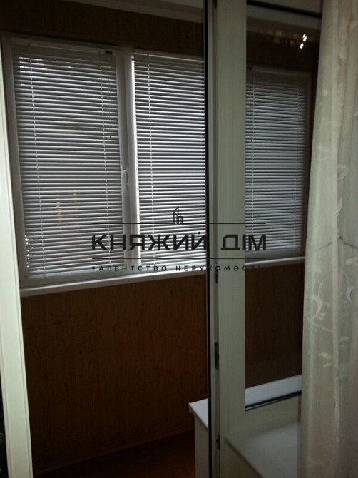 Оренда Квартира 1-кімнатна, 4/9 поверх на Большая Васильков Киев - изображение 9