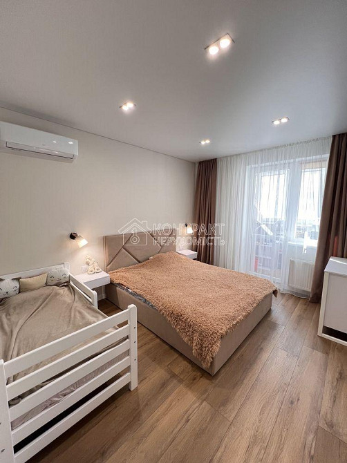 Продаж Квартира 2-кімнатна, 13/16 поверх на вул. Заливна Харків - фото 6