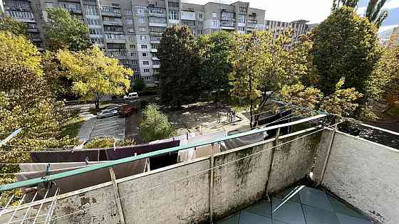 Продаж 2к Квартира 46.5 кв.м Наукова вул. L'viv