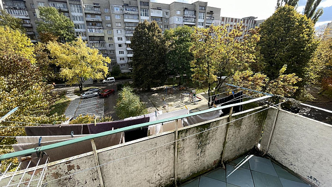 Продаж 2к Квартира 46.5 кв.м Наукова вул. L'viv - photo 6