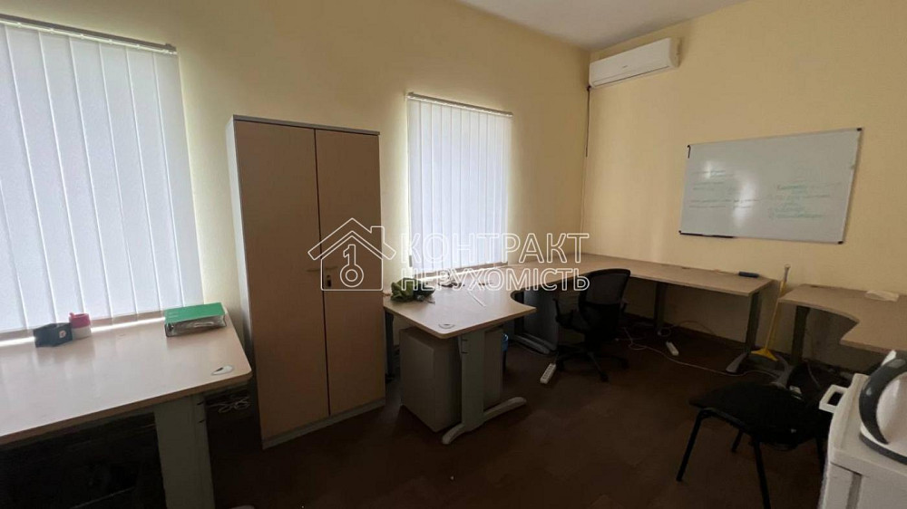 Оренда офісне приміщення на вул. Ващенківський в'їзд приміщень - 1, поверх - 2/2 Kharkiv - photo 14