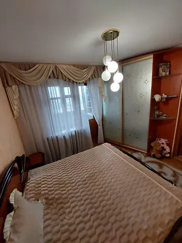 Продаж 3к Квартира 66.2 кв.м Генерала Свиридова вулиця 7/1 Миколаїв - фото 10