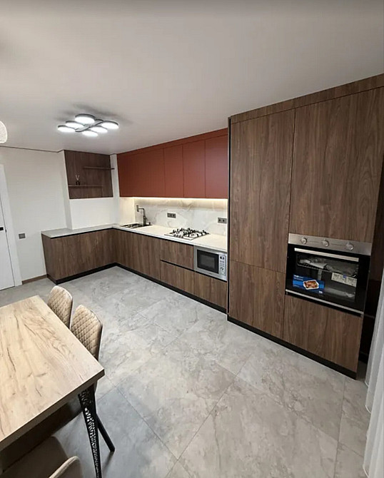 Продаж 2к квартири 82.3 кв. м на пров. Цегельний Тернопіль - фото 2